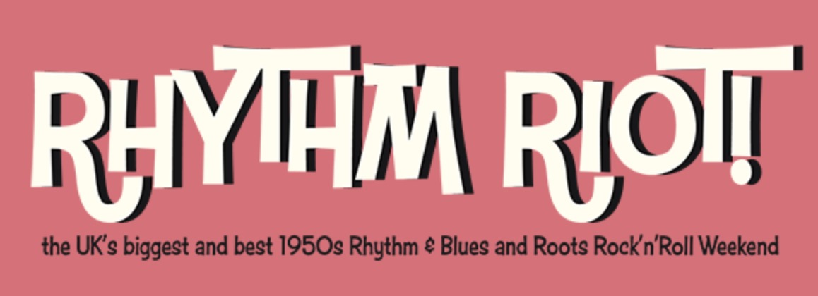Rhythm Riot