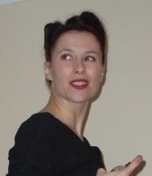 Gina