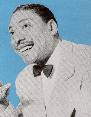 Big Joe Turner
