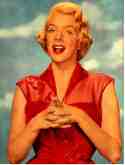 Rosemary Clooney