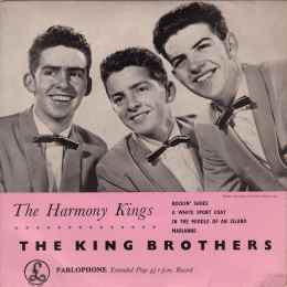 The King Brothers